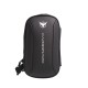 Carbonado Tech Pouch- Black- 2L