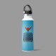 I am a Supercoach Bottle - 750ml