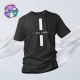 Omni One Premium Tshirt - Black