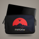 Freedom Laptop Sleeve