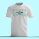 The Future Unisex Premium T shirt - White