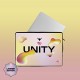 Unity Laptop Sleeve