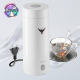 Xech Hydroboil Lite Portable Travel Kettle- 400 ML- White